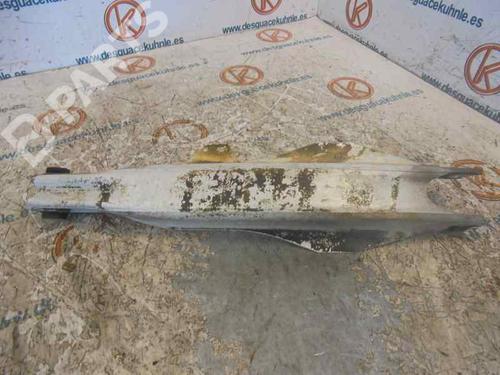 Used Left rear suspension arm OPEL VECTRA C (Z02) 1.9 CDTI (F69) (120 hp) 2496108
