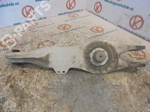 Venstre bak bærearm OPEL VECTRA C (Z02) 1.9 CDTI (F69) | BP2496108M14 