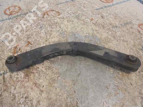 Used Left rear suspension arm OPEL VECTRA C (Z02) 1.9 CDTI (F69) (120 hp) 2496105