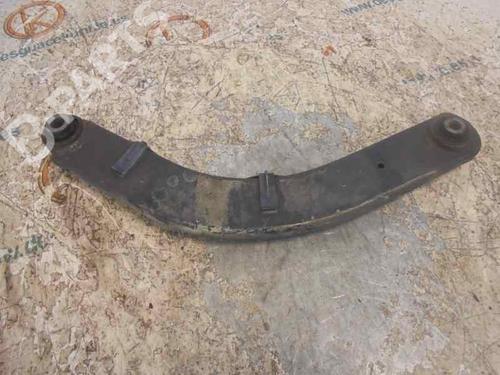 Left rear suspension arm OPEL VECTRA C (Z02) 1.9 CDTI (F69) | BP2496105M14 