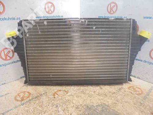 Used Intercooler OPEL VECTRA C (Z02) 1.9 CDTI (F69) (120 hp) 2495157