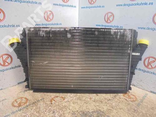 Intercooler OPEL VECTRA C (Z02) 1.9 CDTI (F69) | BP2495157M30 