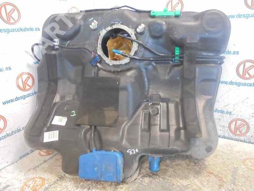 Used Fuel tank OPEL VECTRA C (Z02) 1.9 CDTI (F69) (120 hp) 2496242