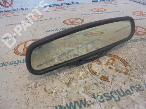 Used Rear mirror CHRYSLER VOYAGER IV (RG, RS) 3.3 Flex-Fuel (174 hp) 2492372
