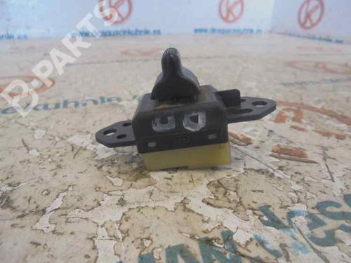 Left front window switch CHRYSLER VOYAGER IV (RG, RS) 3.3 Flex-Fuel | BP2496440I27 