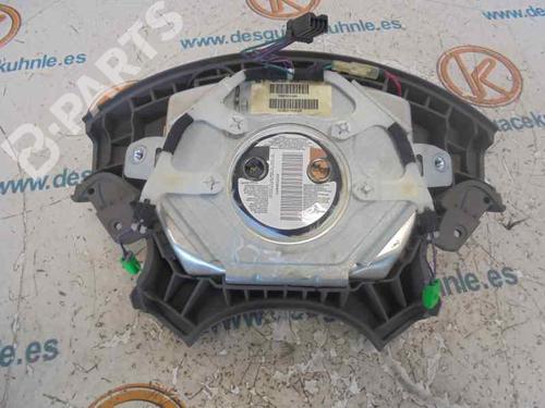 Driver airbag CHRYSLER VOYAGER IV (RG, RS) 3.3 Flex-Fuel | BP2494065C9 