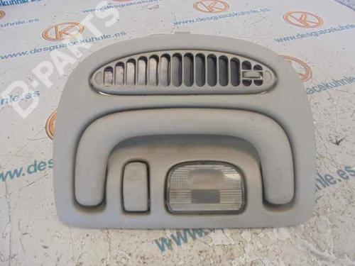 Interiør taket CHRYSLER VOYAGER IV (RG, RS) 3.3 Flex-Fuel (174 hp) 2494300