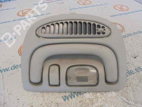 Interior roof CHRYSLER VOYAGER IV (RG, RS) 3.3 Flex-Fuel (174 hp) 2494300