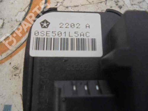 Switch CHRYSLER VOYAGER IV (RG, RS) 3.3 Flex-Fuel | BP2496537I30 