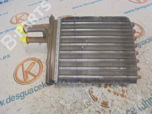 Used Heater matrix CHRYSLER VOYAGER IV (RG, RS) 3.3 Flex-Fuel (174 hp) 2496421