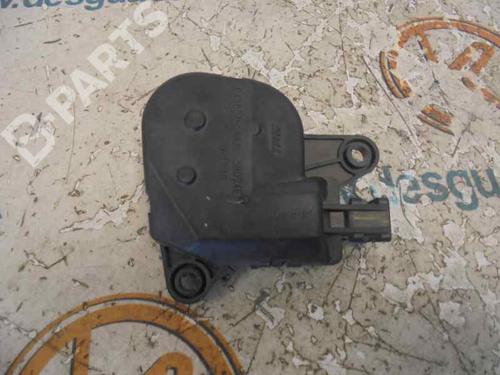Used Heater blower motor CHRYSLER VOYAGER IV (RG, RS) 3.3 Flex-Fuel (174 hp) 2492291