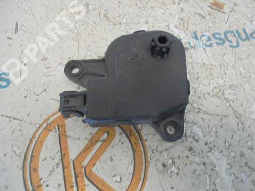 Heater blower motor CHRYSLER VOYAGER IV (RG, RS) 3.3 Flex-Fuel | BP2492291M62 