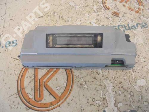 Used Electronic module CHRYSLER VOYAGER IV (RG, RS) 3.3 Flex-Fuel (174 hp) 2496551