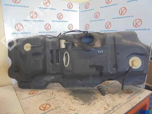 Used Fuel tank Fuel tank CHRYSLER VOYAGER IV (RG, RS) 3.3 (174 hp) 2496507 2496507