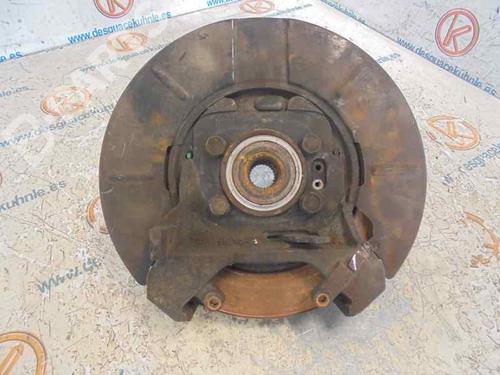 Used Left rear steering knuckle CHRYSLER VOYAGER IV (RG, RS) 3.3 Flex-Fuel (174 hp) 2496513