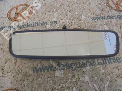 Specchietti retrovisore OPEL VECTRA C (Z02) 1.9 CDTI (F69) (120 hp) 2496560