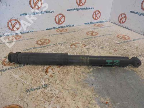Used Right rear shock absorber CHRYSLER CROSSFIRE Roadster 3.2 (218 hp) 2493670