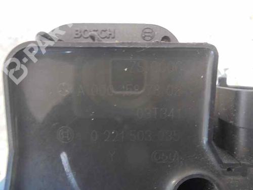 Ignition coil CHRYSLER CROSSFIRE Roadster 3.2 | BP2493721M94 