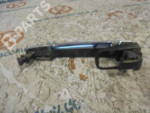 Front right exterior door handle MERCEDES-BENZ E-CLASS (W210) E 300 D (210.020) | BP2460916C129 