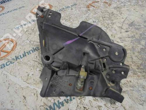 Rear left interior door handle MERCEDES-BENZ E-CLASS (W210) E 300 D (210.020) | BP3219851I15 
