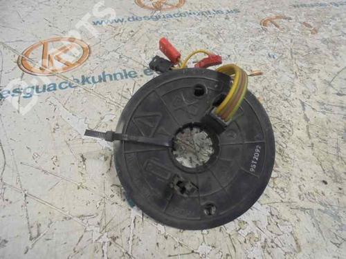 Used Squib airbag MERCEDES-BENZ E-CLASS (W210) E 300 D (210.020) (136 hp) 2452237