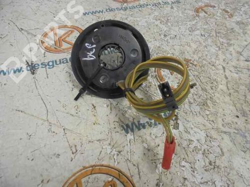 Squib airbag MERCEDES-BENZ E-CLASS (W210) E 300 D (210.020) | BP2452237C102 