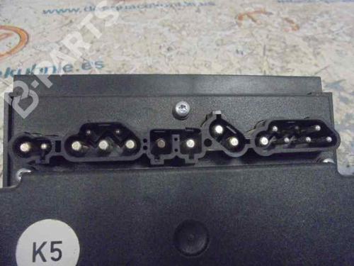 Comfort control module MERCEDES-BENZ E-CLASS (W210) E 300 D (210.020) | BP2488386M56 