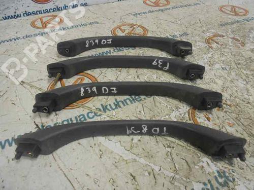 Interiør taket MERCEDES-BENZ E-CLASS (W210) E 300 D (210.020) | BP2470086I12 