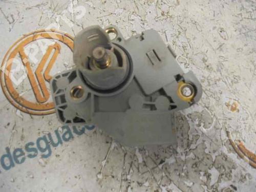 Fuse box MERCEDES-BENZ E-CLASS (W210) E 300 D (210.020) | BP2488422E1 