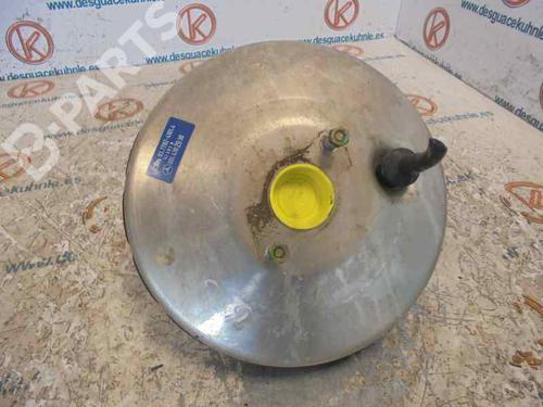 Used Servo brake MERCEDES-BENZ E-CLASS (W210) E 300 D (210.020) (136 hp) 2469180