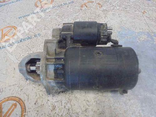 Startmotor MERCEDES-BENZ E-CLASS (W210) E 300 D (210.020) | BP2483370M8 