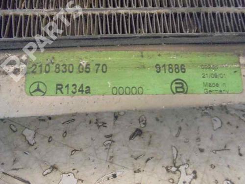Other MERCEDES-BENZ E-CLASS (W210) E 300 D (210.020) | BP2486240O1 