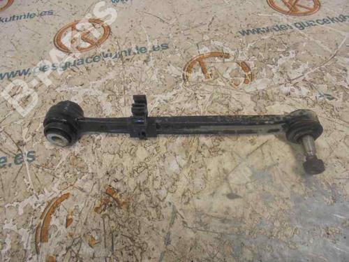 Used Left rear suspension arm MERCEDES-BENZ E-CLASS (W210) E 300 D (210.020) (136 hp) 2488068