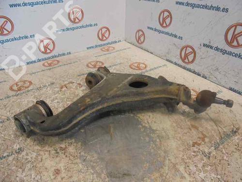 Used Right front suspension arm MERCEDES-BENZ E-CLASS (W210) E 300 D (210.020) (136 hp) 2452426