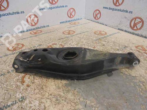 Used Left rear suspension arm MERCEDES-BENZ E-CLASS (W210) E 300 D (210.020) (136 hp) 2470134
