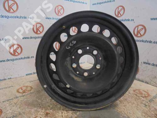Used Rim MERCEDES-BENZ E-CLASS (W210) E 300 D (210.020) (136 hp) 2447398
