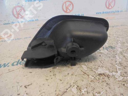 Front right interior door handle BMW 3 Compact (E46) 320 td | BP3219856I14 