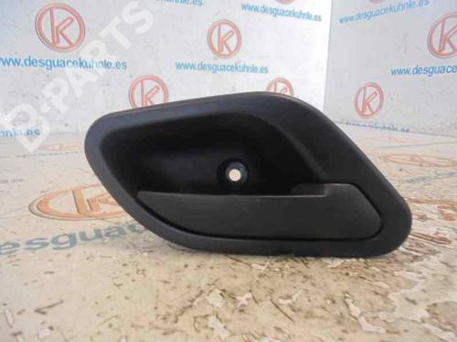 Used Front right interior door handle BMW 3 Compact (E46) 320 td (150 hp) 3219856