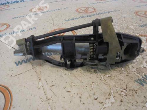 Front right exterior door handle BMW 3 Compact (E46) 320 td | BP2485010C129 