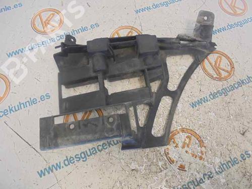 Bumperbalk achter BMW 3 Compact (E46) 320 td (150 hp) ENGANCHE | IZQUIERDO |