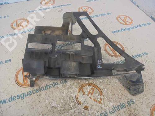 Rear bumper reinforcement BMW 3 Compact (E46) 320 td | BP2462728C73 