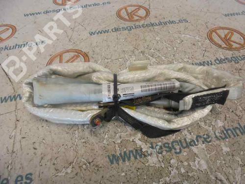 Right curtain airbag BMW 3 Compact (E46) 320 td | BP2469768C12 