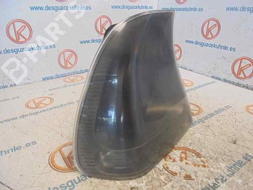 Left taillight BMW 3 Compact (E46) 320 td | BP2479336C34 