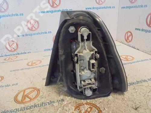 Left taillight BMW 3 Compact (E46) 320 td | BP2479336C34 