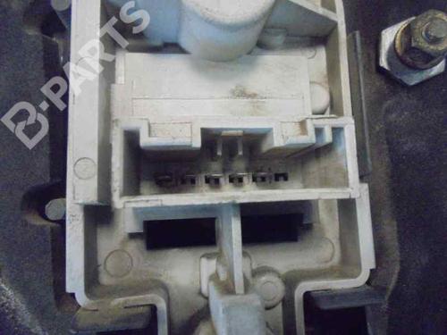 Left taillight BMW 3 Compact (E46) 320 td | BP2479336C34 