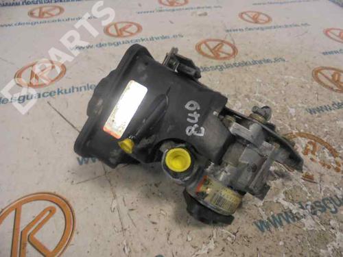 Styring servopumpe BMW 3 Compact (E46) 320 td (150 hp) 2487599