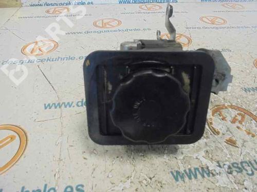 Steering pump BMW 3 Compact (E46) 320 td | BP2487599M99 