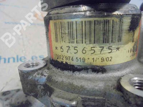 Steering pump BMW 3 Compact (E46) 320 td | BP2487599M99 