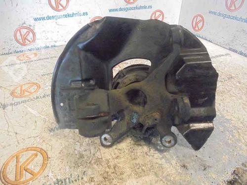 Left front steering knuckle BMW 3 Compact (E46) 320 td | BP2488229M25 