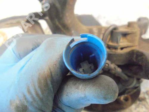 Left front steering knuckle BMW 3 Compact (E46) 320 td | BP2488229M25 